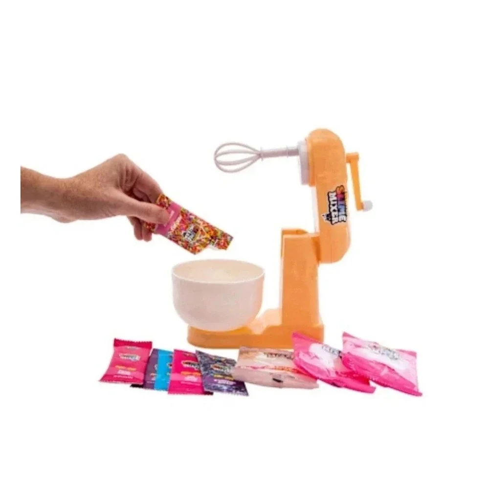 Mad About Slime Scented Slime Mixer Kit